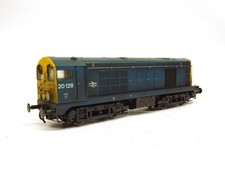 Bachmann 32-036 BR Class 20