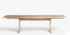 John Lewis Estate Dining Table