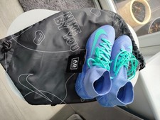 Nike Mercurial Superfly 10