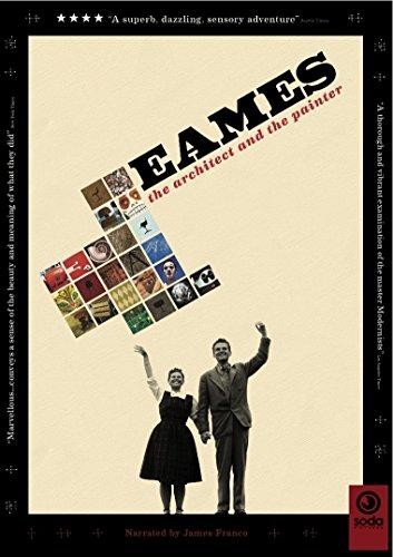 Eames the architect - eames:, &