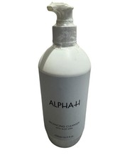 ALPHA-H Balancing Cleanser