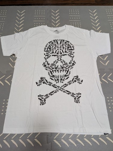 Vans shirt mens large - mens, old