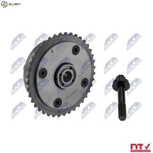 Camshaft adjuster rkz 005 - camshaft,