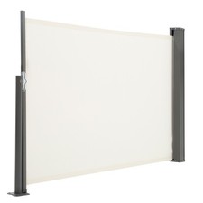 Side Awning Retractable Patio