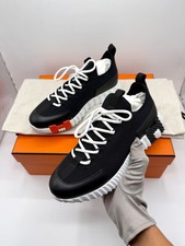 HERMES LIFT SNEAKER (37) -