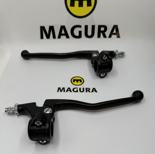 Magura levers full set brake - magura, &