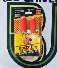 Goliath Rocket Fishing Rod