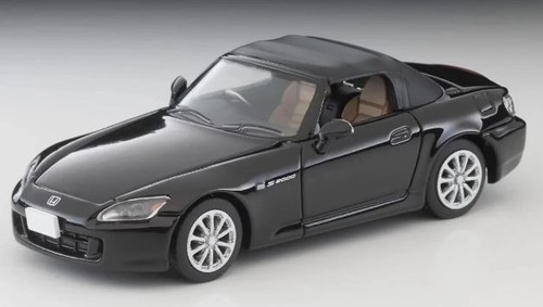 Tomica honda s2000 type v - tomica,,