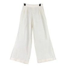 Marisa Baratelli Silk Pants