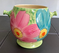 Myott Art Deco Twin Handled