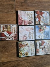 7 DEBBI MOORE Designs  - Cd