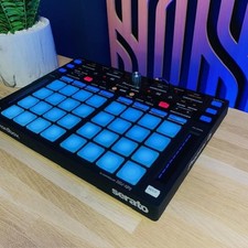 Pioneer DJ DDJ-XP2 DJ Controller for rekordbox DJ & Serato DJ Pro inc Warranty