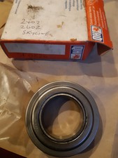 CLUTCH RELEASE THRUST BEARING