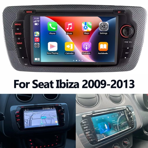 For seat ibiza - for,