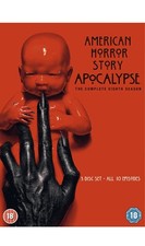 American Horror Story