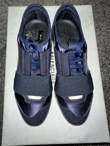 Balenciaga sneakers trainers - balenciaga,