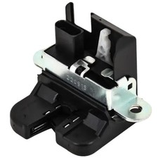 For VW Polo 2009-2014 Tailgate