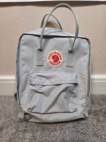 Fjjallraven kanken backpack - kanken,