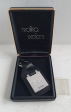 VINTAGE TROIKA DESIGNS