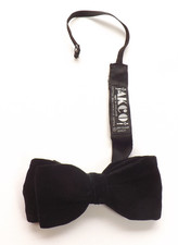 Vintage akco 1960s 1970s bow - 1970s,