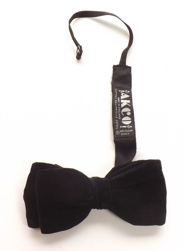 Vintage akco 1960s 1970s bow - vintage,