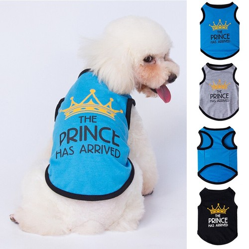 Dog lovely shirt pet clothes - lovely,