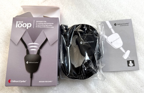 Bellman symfon neck loop - neck,