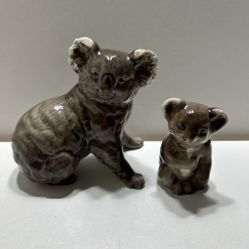 Vintage beswick koala - beswick, bear