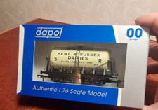 Dapol Kent & Sussex Dairy Milk