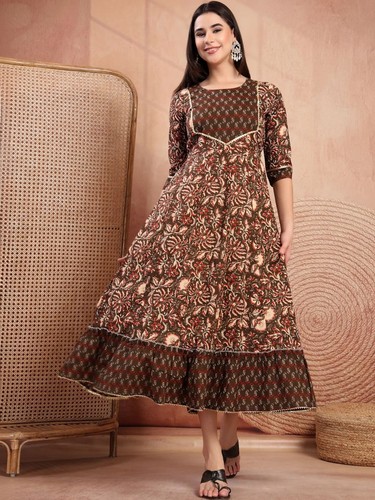 Indian women brown - women, cotton