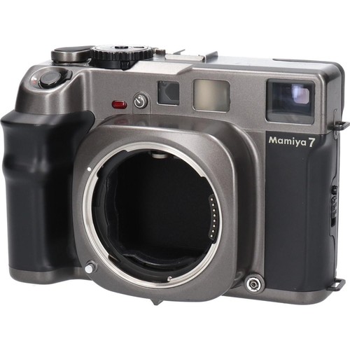 Mamiya body medium format - medium,