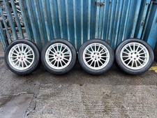 JAGUAR XE X760 17" ALLOY