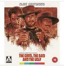 The Good the Bad and the Ugly