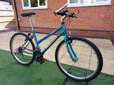 Apollo Ripple Mountain Bike