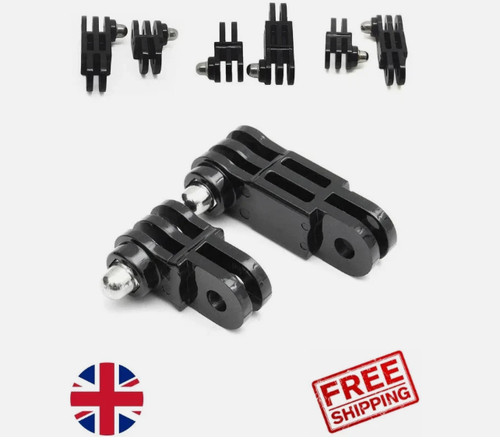 Action camera bracket - action,