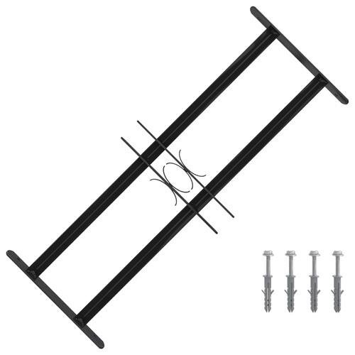 Window security grille - security,