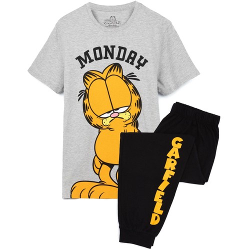 Garfield mens monday long - monday,