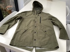 Steel & Jelly khaki jacket