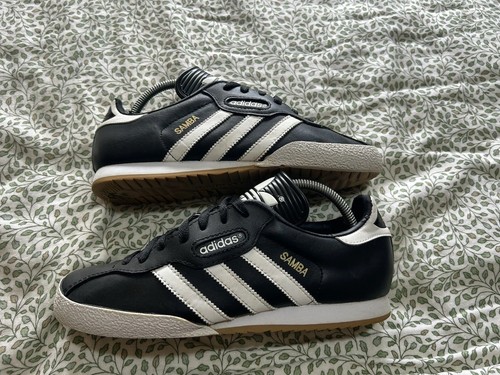Adidas samba trainers size - samba,