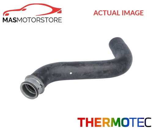 Radiator hose left thermotec - radiator,