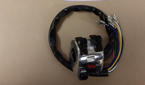 Yamaha fs1e switch gear - switch,