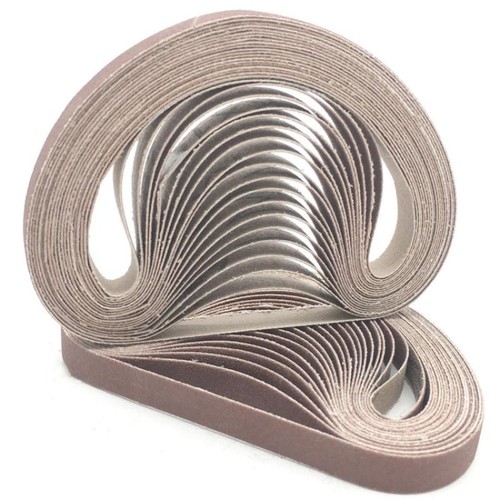 10pcssanding belt 533 - 9,