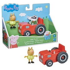 Peppa Pig Vehicles - Little Tractor