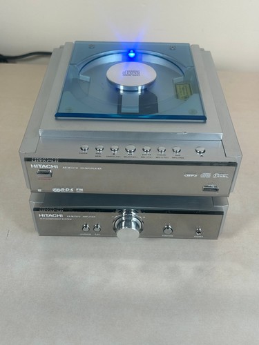 Hitachi m131u micro fi - hitachi, ax-m131u