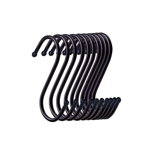 Pack shaped hooks - pack,