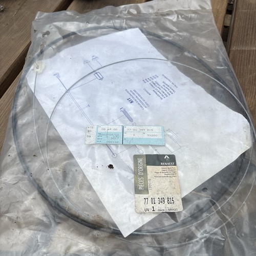7701349815 renault accelerator - renault,