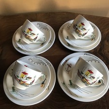 Retro 1950's Alfred Meakin