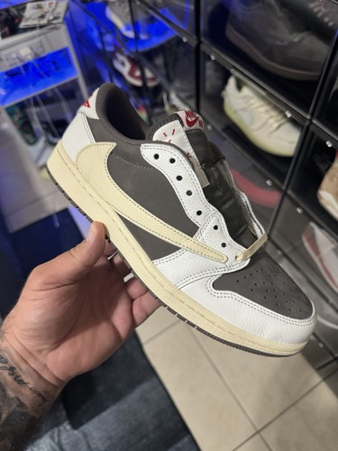 Jordan low travis scott - jordan,