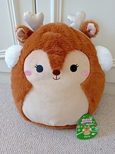 Darla Fuzza Mallow