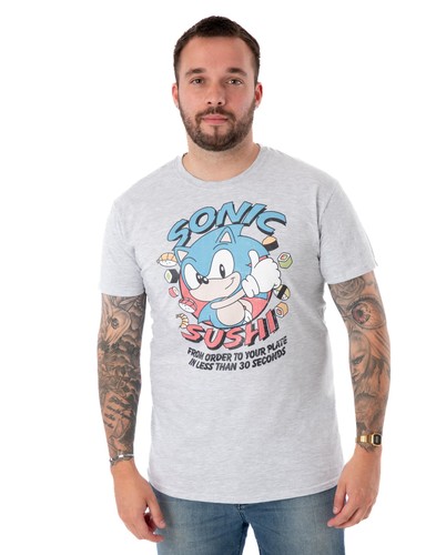 Sonic the hedgehog short - the,
